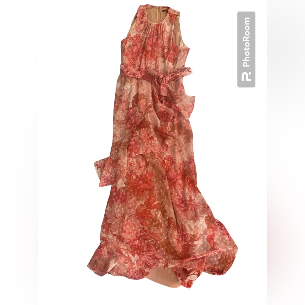 Beautiful floor length Alex Marie Dress